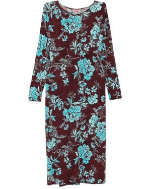 Johnny Was The Janie Favorite Dress - White