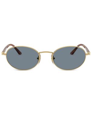 Persol Ida Sunglasses - Blue