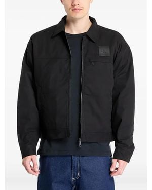 Calvin Klein Giacca - Nero