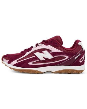 New Balance 204L Sneakers - Purple