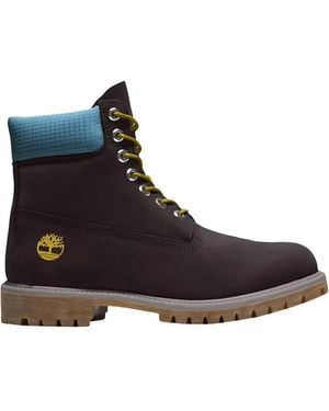Timberland Premium Waterproof Boots - Brown