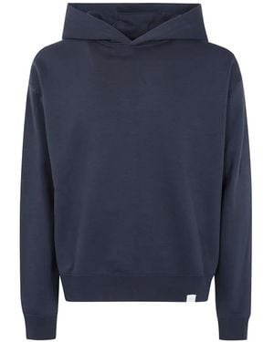 Woc Phoenix Hoodie - Blue