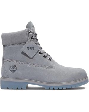 Timberland X Ice Studios 6-inch "grey" Boots - グレー