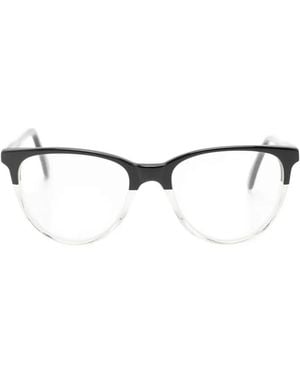 Lgr Gafas Livingstone - Blanco