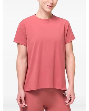 SQUATWOLF Camiseta Vented Tee - Rojo