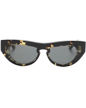 Burberry Cat-Eye Sunglasses - Grey