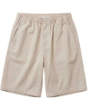 Palmes Short Lucien - Blanc