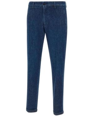 Re-hash Mucha Jeans - Blue