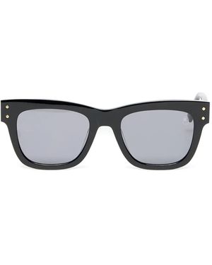 A Bathing Ape Square-Frame Sunglasses - Grey