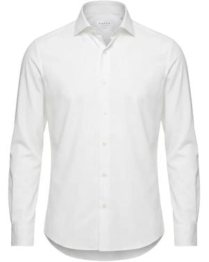 Xacus Camicia Active - Bianco