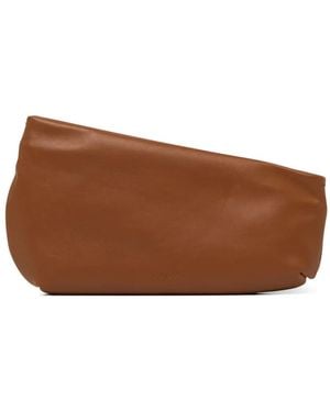 Marsèll Fantasmi 3 Clutch - Braun