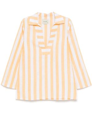 Bambah Rayna Hemd - Natur