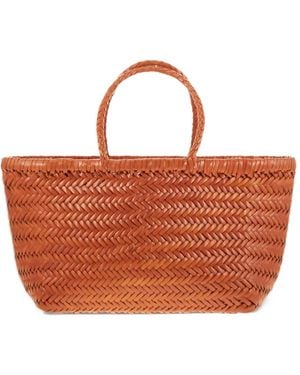 Dragon Diffusion Triple Jump Small Naranja - Brown