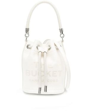Marc Jacobs Bags - White