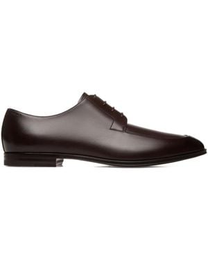 Bally Derby - Marrone