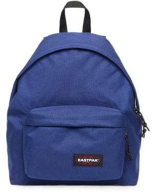 Eastpak Padded Pak'R Backpack - Blue
