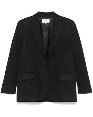 Ba&sh Blazer Pops - Negro