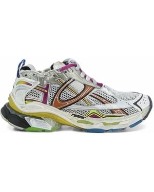 Balenciaga Runner Trainer - White