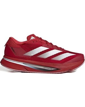 adidas Adizero Sl2 Sneakers - Red