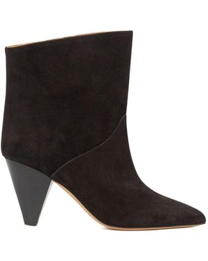 Isabel Marant Laarzen voor dames Online sale met kortingen tot 49 Lyst NL