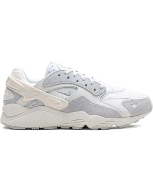 Nike Air Huarache Runner "pure Platinum" スニーカー - ホワイト