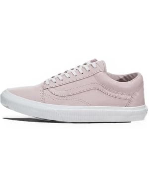 Vans Old Skool Sneakers - White