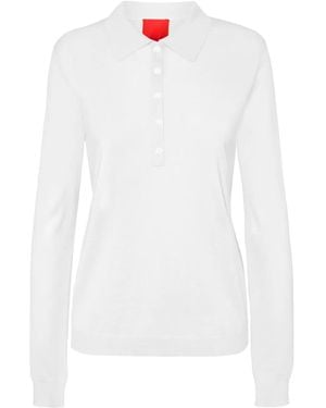 Cashmere In Love Cashmere - Bianco