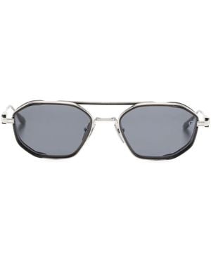 Akoni Eris Sunglasses - Grey