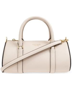 Kate Spade Small Icon Tote Bag - Natural