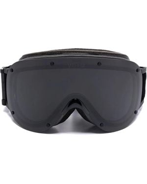 Mackage Gafas de esquí Youki de x YNIQ - Azul