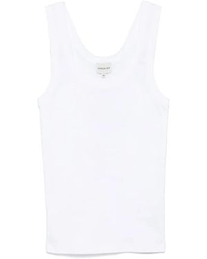 Herskind Sandra Tank Top - White