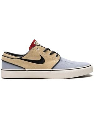 Nike Sb Zoom Stefan Janoski Og "alabaster Chili Red" スニーカー - ブラウン