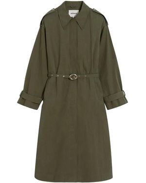 Apparis Gabardina Ozzy - Verde