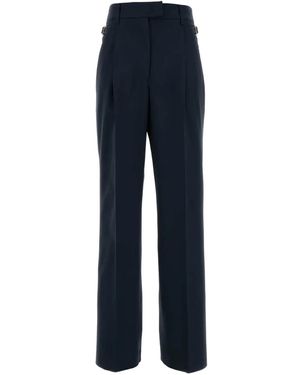 PT Torino Isabel Trousers - Blue