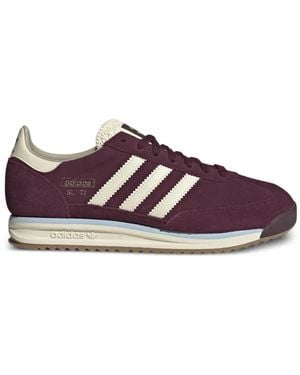 adidas Baskets Sl 72 - Purple