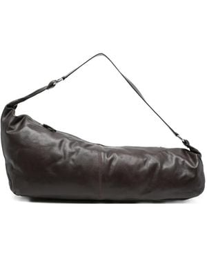 Paloma Wool Sac Cabas Dry En Cuir - Brown