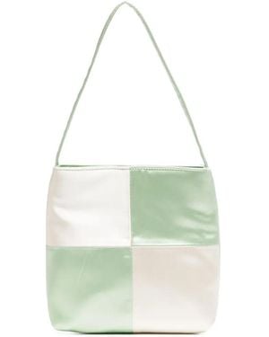 Hai Small Vera Tote Bag - Blue