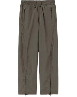 新品 wooyoungmi ロールアップパンツ メンズ WOOYOUNGMI パンツ