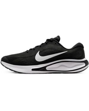 Nike Journey Run Road Running Shoes - White