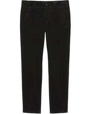Marc O' Polo Corduroy Trousers - Black