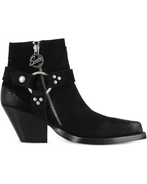 Sonora Boots Ankle boots for Women | Online Sale up to 63