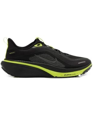Nike Pegasus 42 Gore-Tex Waterproof Road-Running Shoes - Green