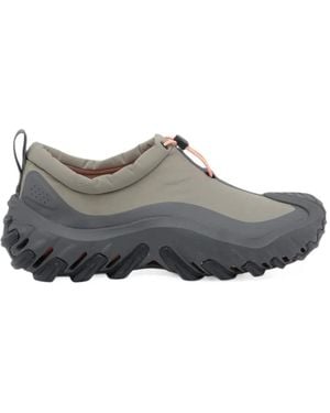 Crocs™ Echo Element Sneakers - Grey