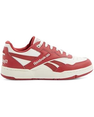 Reebok Bb4000 2 "astro Dust Chalk" スニーカー - レッド