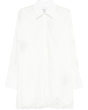GIUSEPPE DI MORABITO Camicia - Bianco
