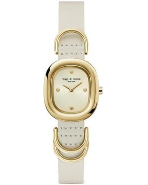 Rag & Bone watches Rory 25Mm 腕時計 - メタリック