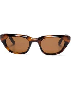 Chimi Occhiali Da Sole X17 - Marrone