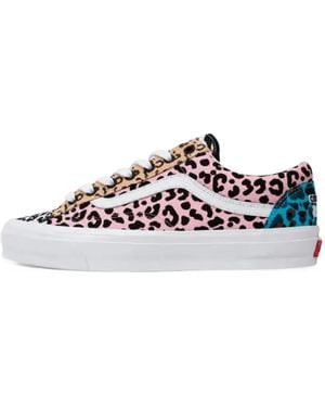 Vans Otw Old Skool 36 Sneakers - White
