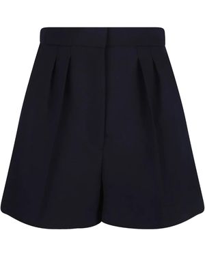 Max Mara ショートパンツ - ブルー