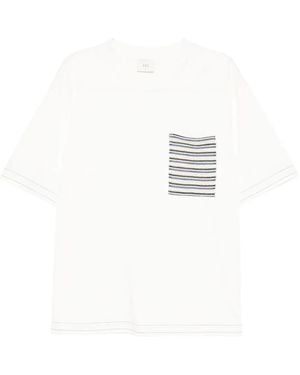 CHE Camiseta Matiello - Blanco